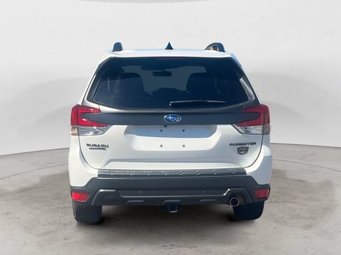 Certified 2024 Subaru Forester Wilderness w/ Convenience Package AWD/4WD image 6