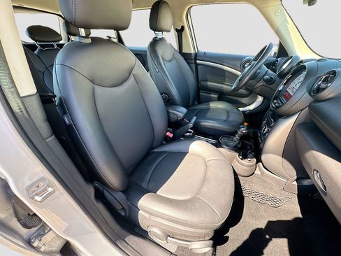 Used 2014 MINI Cooper Countryman FWD image 33
