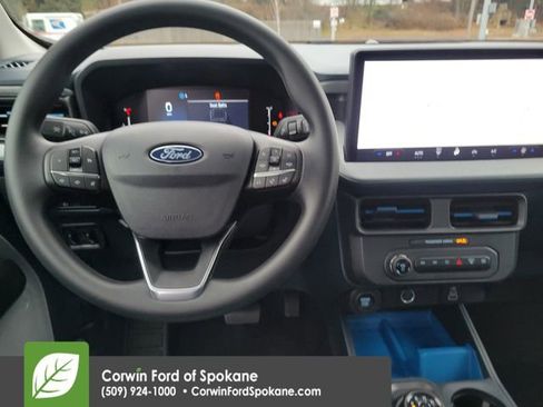 New 2026 Ford Maverick XLT w/ 4K Tow Package image 3