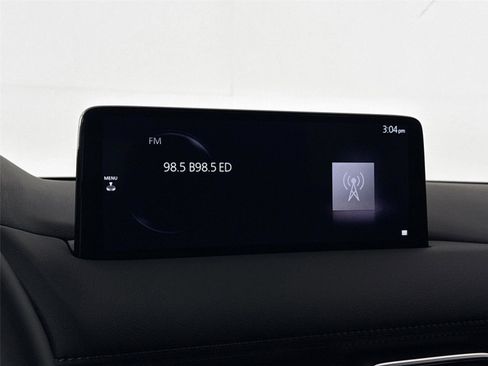 New 2025 MAZDA CX-5 Carbon Edition image 25