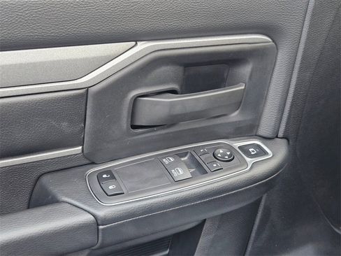 New 2024 RAM 4500 Tradesman image 11