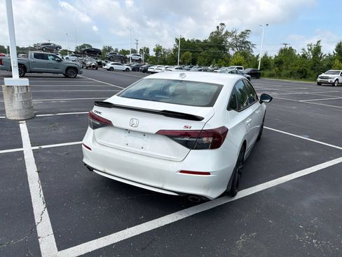 Used 2026 Honda Civic Si image 6