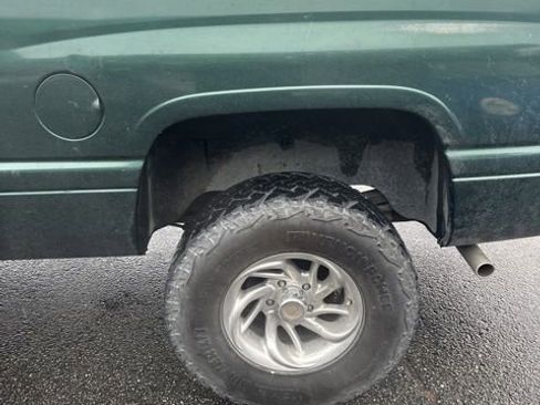 Used 2001 Dodge Ram 1500 Truck SLT image 8