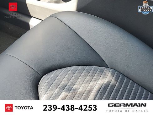 Certified 2024 Toyota Camry SE FWD image 29