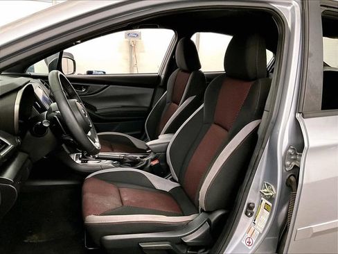 Used 2020 Subaru Impreza 2.0i Sport w/ Popular Package #5 AWD/4WD image 24