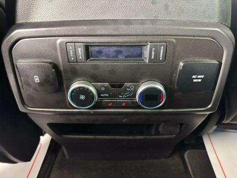 Used 2020 Ford Expedition Limited w/ Equipment Group 302A AWD/4WD image 28