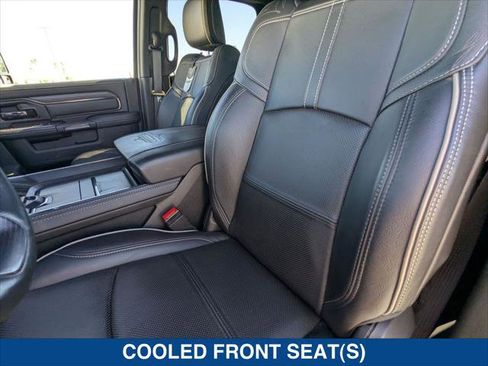 Used 2023 RAM 3500 Limited image 13