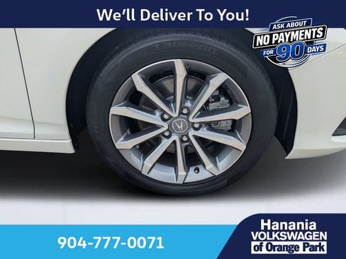Used 2023 Acura Integra FWD image 10