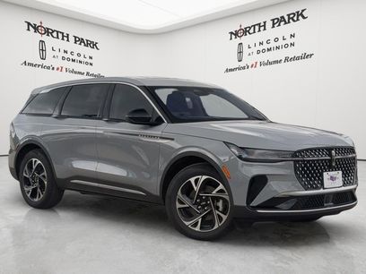 New 2026 Lincoln Nautilus Premier w/ Equipment Group 102A