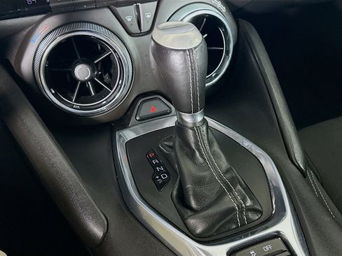 Used 2017 Chevrolet Camaro LT RWD image 23