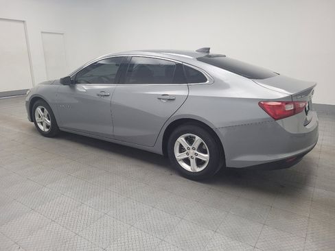 Used 2023 Chevrolet Malibu LS image 3