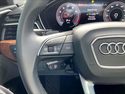 Used 2023 Audi A4 2.0T allroad Prestige image 21