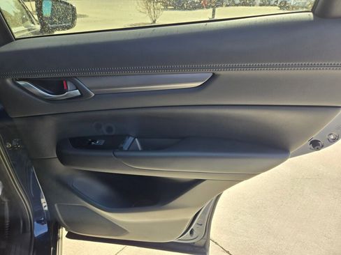 New 2025 MAZDA CX-5 AWD 2.5 S w/ Select Package image 8