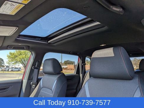 Used 2024 Honda CR-V Sport image 16