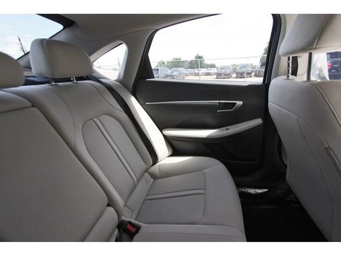 Certified 2026 Hyundai Sonata SEL FWD image 13