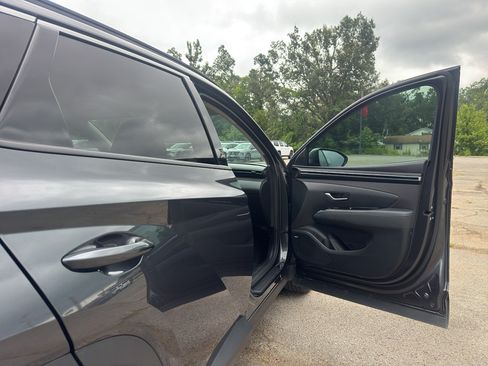 Used 2024 Hyundai Tucson Limited FWD image 20