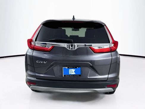 Used 2019 Honda CR-V EX-L image 6