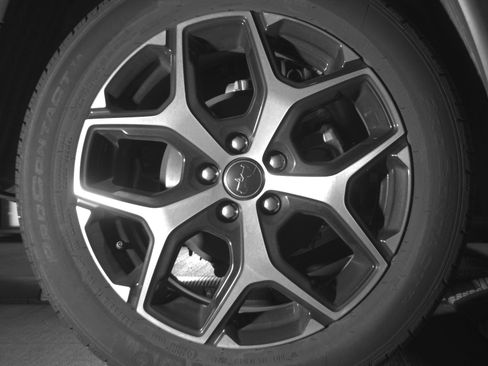 Used 2025 Jeep Compass Limited image 15