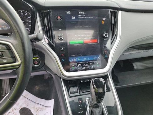 Used 2023 Subaru Outback Premium AWD/4WD image 7