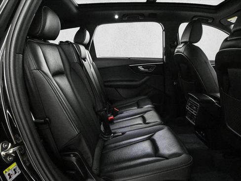 New 2026 Audi Q7 2.0T Premium Plus AWD/4WD image 21