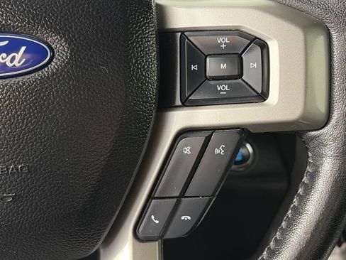 Used 2018 Ford F150 Lariat AWD/4WD image 18