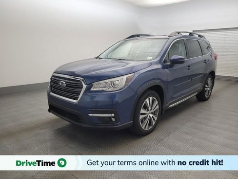 Used 2020 Subaru Ascent Limited w/ Technology Package image 1
