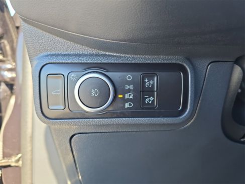 Certified 2025 Ford Explorer ST-Line w/ ST-Line Street Pack image 21