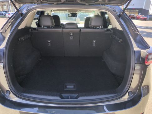 Certified 2023 MAZDA CX-5 AWD 2.5 S image 34