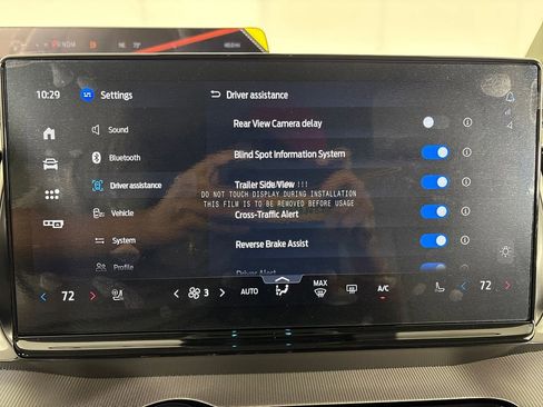 New 2026 Ford Expedition Active RWD image 33