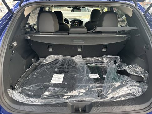 New 2026 Subaru Crosstrek 2.5i Limited image 28