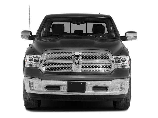 Used 2017 RAM 1500 Laramie AWD/4WD image 7