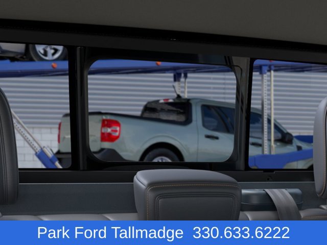 New 2026 Ford Maverick Tremor AWD/4WD image 24