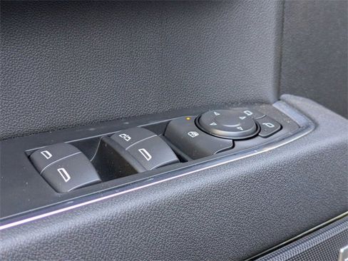 New 2026 Chevrolet Silverado 1500 LT Trail Boss w/ LT Trail Boss Premium Package image 9