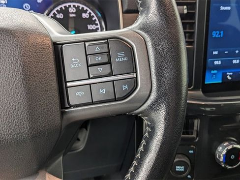 Certified 2022 Ford F150 XLT w/ Equipment Group 302A High image 33