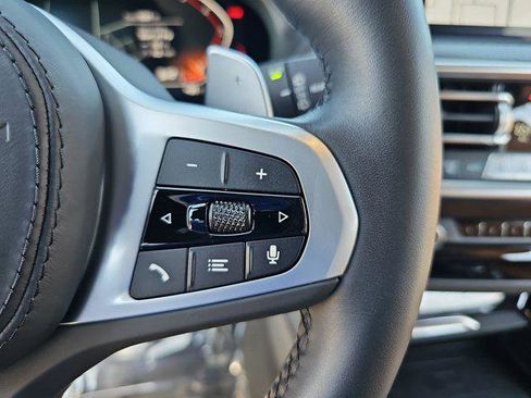 Used 2024 BMW X3 sDrive30i w/ M Sport Package image 18