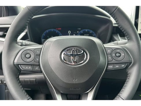 New 2026 Toyota Corolla SE w/ SE Package FWD image 25