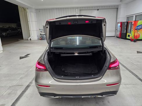 Used 2022 Mercedes-Benz E 450 4MATIC Sedan image 37