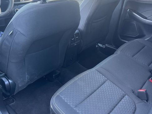 Used 2025 Ford Escape Active FWD image 20