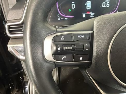 Used 2023 Kia Sportage X-Line w/ X-Line Premium Package AWD/4WD image 15