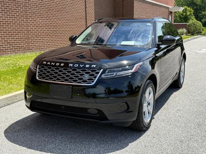 Used 2019 Land Rover Range Rover Velar S