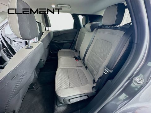 Certified 2022 Ford Escape SE FWD image 30