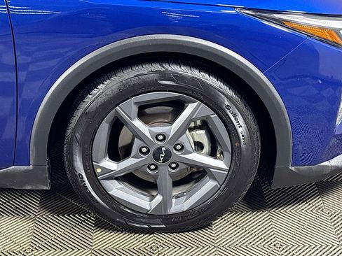 Used 2025 Kia K4 LXS image 22