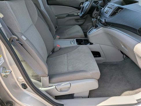 Used 2014 Honda CR-V LX image 18