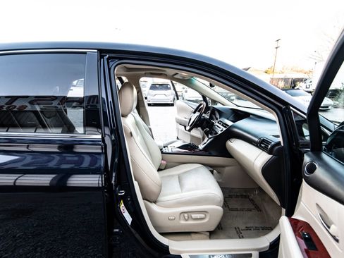 Used 2010 Lexus RX 450h 2WD image 30