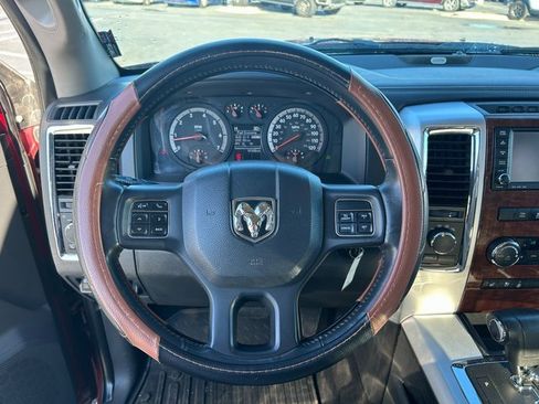 Used 2012 RAM 1500 Laramie image 21