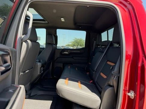 Used 2026 GMC Sierra 1500 AT4 w/ AT4 Premium Package AWD/4WD image 14
