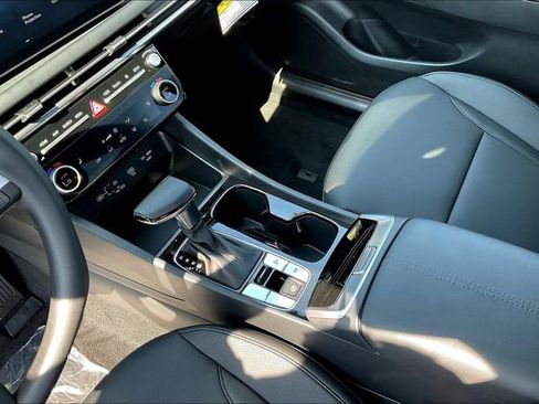 New 2026 Hyundai Santa Cruz SEL FWD image 8