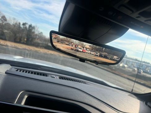 Used 2023 Chevrolet Silverado 1500 High Country w/ High Country Premium Package image 36