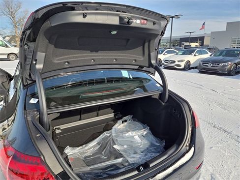 New 2026 Mercedes-Benz C 300 4MATIC Sedan image 28
