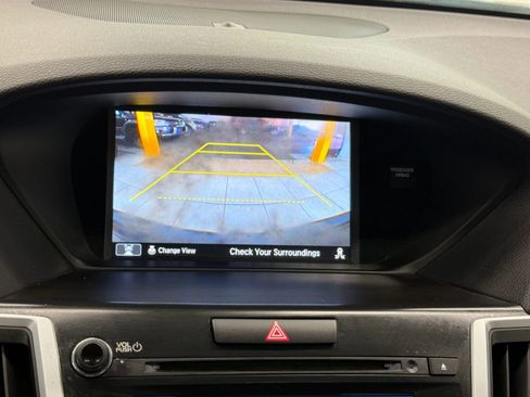 Used 2018 Acura TLX V6 w/ Technology & A-SPEC Pkg AWD/4WD image 34